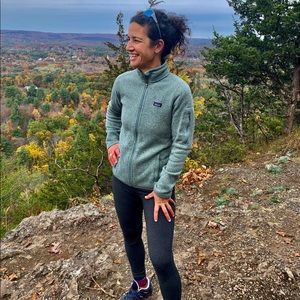 Meet your Posher, Kate